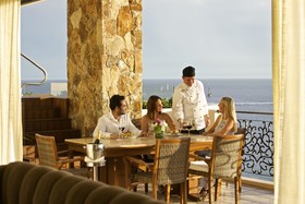 Grand Solmar Land's End Resort & Spa