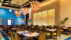 Grand Solmar Land's End Resort & Spa