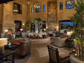 Grand Solmar Land's End Resort & Spa