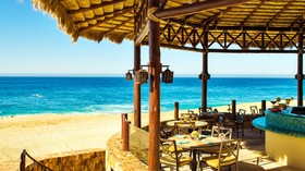 Grand Solmar Land's End Resort & Spa