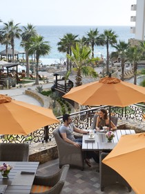 Grand Solmar Land's End Resort & Spa