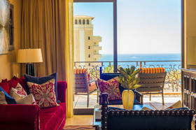 Grand Solmar Land's End Resort & Spa