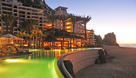 Grand Solmar Land's End Resort & Spa
