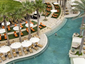 Grand Solmar Land's End Resort & Spa