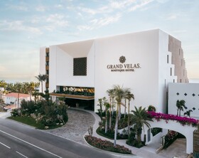 Grand Velas Boutique Hotel Los Cabos