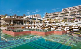 Grand Velas Boutique Hotel Los Cabos