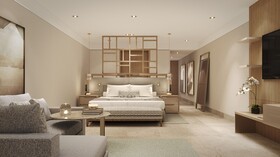 Grand Velas Boutique Hotel Los Cabos
