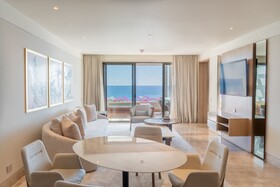 Grand Velas Boutique Hotel Los Cabos