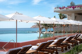 Grand Velas Boutique Hotel Los Cabos