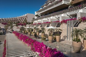 Grand Velas Boutique Hotel Los Cabos