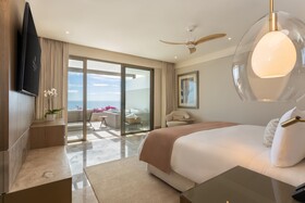 Grand Velas Boutique Hotel Los Cabos
