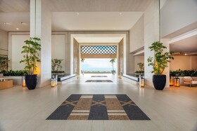Grand Velas Boutique Hotel Los Cabos