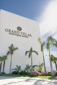 Grand Velas Boutique Hotel Los Cabos