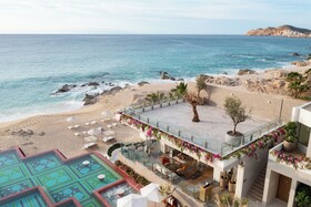 Grand Velas Boutique Hotel Los Cabos