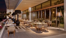 Grand Velas Boutique Hotel Los Cabos