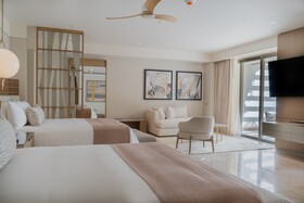 Grand Velas Boutique Hotel Los Cabos