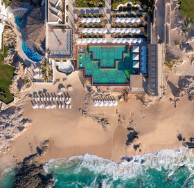 Grand Velas Boutique Hotel Los Cabos