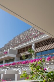 Grand Velas Boutique Hotel Los Cabos