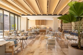 Grand Velas Boutique Hotel Los Cabos
