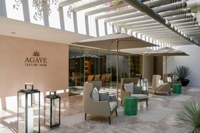 Grand Velas Boutique Hotel Los Cabos