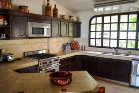 Hacienda Edith