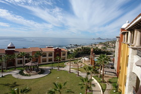 Hacienda Encantada Resort & Residences