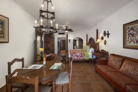 Hacienda Encantada Resort & Residences