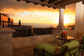 Hacienda Encantada Resort & Residences