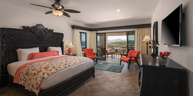 Hacienda Encantada Resort & Residences