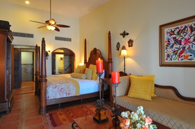Hacienda Encantada Resort & Residences