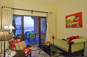 Hacienda Encantada Resort & Residences