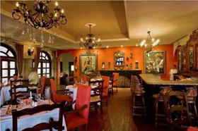 Hacienda Encantada Resort & Residences