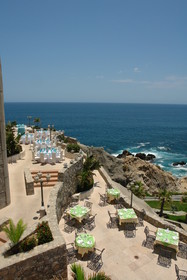 Hacienda Encantada Resort & Residences