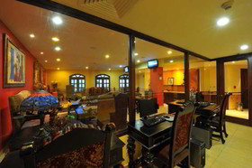 Hacienda Encantada Resort & Residences