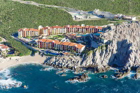 Hacienda Encantada Resort & Residences