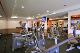 Hacienda Encantada Resort & Residences