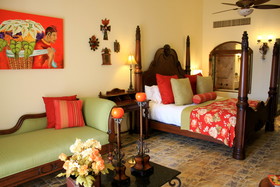 Hacienda Encantada Resort & Residences