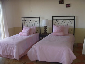 Hacienda Pozo Cota