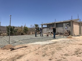 Hacienda Pozo Cota