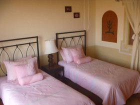 Hacienda Pozo Cota