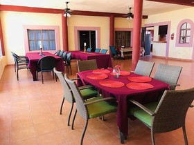 Hacienda Pozo Cota