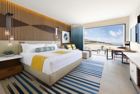 Hard Rock Hotel Los Cabos