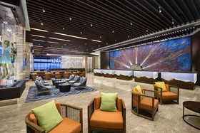 Hard Rock Hotel Los Cabos