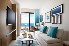 Hard Rock Hotel Los Cabos