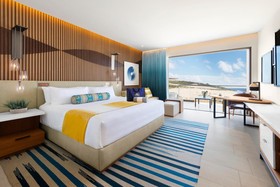 Hard Rock Hotel Los Cabos