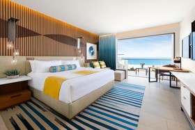 Hard Rock Hotel Los Cabos
