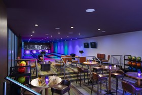 Hard Rock Hotel Los Cabos