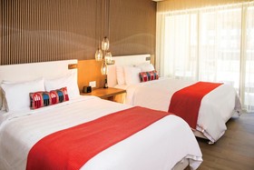 Hard Rock Hotel Los Cabos