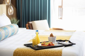 Hard Rock Hotel Los Cabos