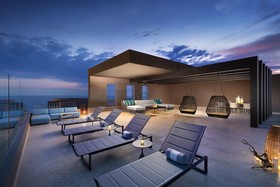 Hard Rock Hotel Los Cabos